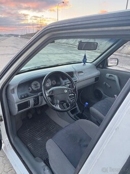 Škoda Felicia 1.3 MPI - 8