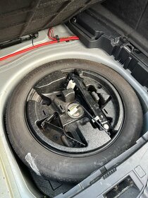 Bmw e61 525d dily - 8