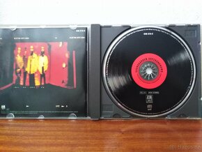 Grunge, Hardrock, Metal - 8