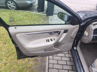 Volvo S60 2.4 D5 120kw - 8