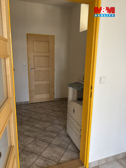 Pronájem kancelářského prostoru, 50 m², Praha - Hloubětín - 8