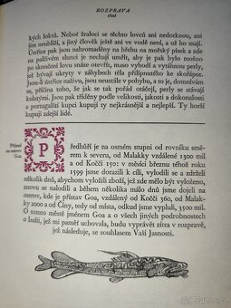 Francesco Carletti - Cesta kolem světa - 8