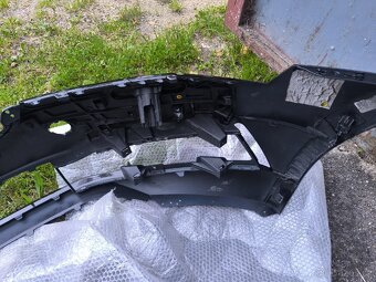 Škoda Superb 3 Nárazník Facelift - 8