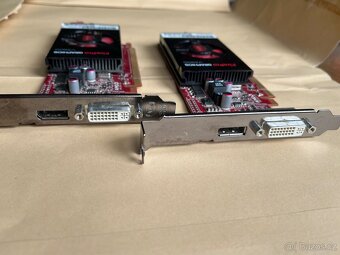 Staré high-end komponenty - 8