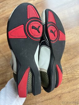 Puma Ferrari tenisky - 8