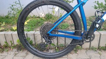 Trek PROCALIBER 9.7 - 8