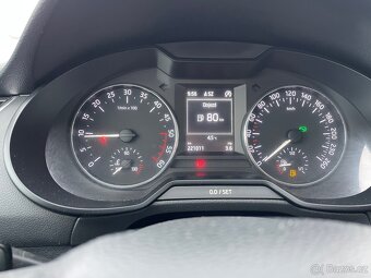 Škoda Octavia 2016 r.v - 8