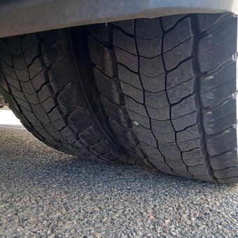 DAF XF 480 SSC Standard        (4385- PUJ-MO) 2BA 5973 - 8