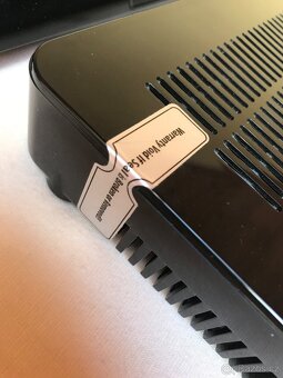 TOPFIELD TF-S3000RHD Digi. satelitní přijímač - 8