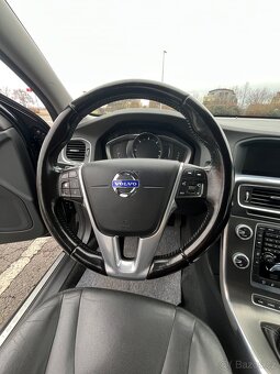 V60 Plagin Hibryd 2.4 D6 AWD - 8