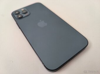 apple iphone 12 PRO 512gb Blue 100% Batéria - 8