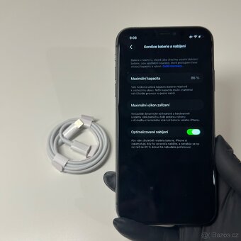 iPhone 11 64gb, top stav - 8