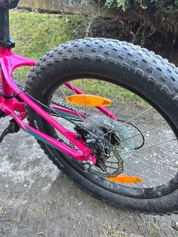 Specialized riprock 20 - 8