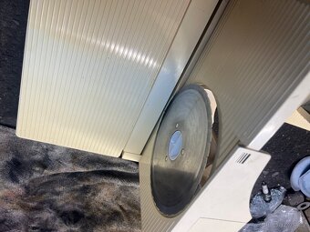 Kráječ na chleba AEG retro - 8