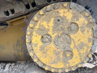 CAT D6N LGP CATERPILLAR - 8