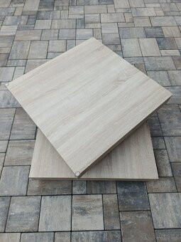 Konferenční stolek otočný - 8