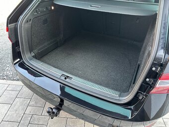 ŠKODA SUPERB III SPORTLINE 2.0 TDI 110 KW DSG 2018 - 8