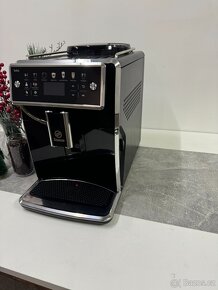 Kávovar Saeco Xelsis SM 7580 - 8