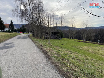 Prodej pozemku k bydlení, 1258 m², Třinec - Nebory - 8