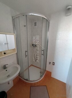 Pronájem bytu 1+1 s lodžií Otrokovice SNP - 8