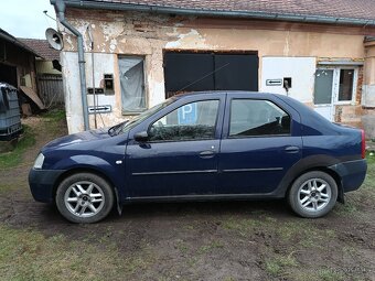 Dacia Logan - 8