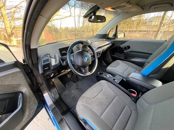BMW i3 60 Ah - 8