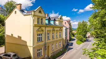 REZERVOVÁNO Prodej bytu 2+1, 52 m², Jablonec nad Nisou - 8