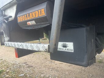 Volvo fl euro 6 - 8