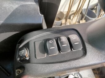 Minibagr JCB 8025 ZTS - 8