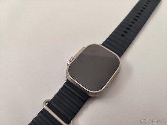 apple watch Ultra 2 49mm - 8