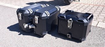 3 x kufr SW-motech - 8