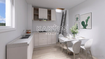 Prodej chaty o zastavěné ploše 16 m² a pozemku 315 m² Klimko - 8