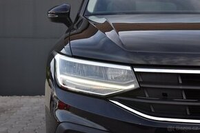 Tiguan 2.0 TDI LIFE.DSG.ACC.DPH.PRAV.SERVIS VW - 8