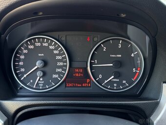 BMW E91 M-Packet 320d 120 KW AT r. 2007 - po velkém servisu - 8