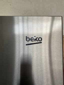 Lednice BEKO - Amerika - 8