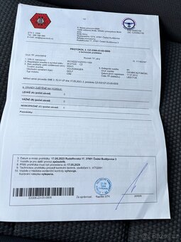 Golf 6 1.2 TSI, Pouze 69xxx km, Původ ČR, Bixenon, 2012 - 8