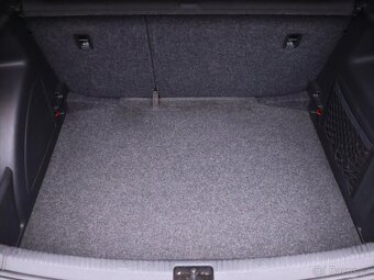 Škoda Rapid 1,2 TSI CZ Style Sport Spaceback (2014) - 8