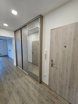 Pronájem bytu 2+kk 55 m2 Slovenská Znojmo 13 000 Kč - 8