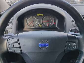 Volvo C70 kabio 2.0d 100kW automat - 8