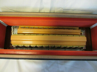 Baskytary Hohner Morino IVS 120 - 8