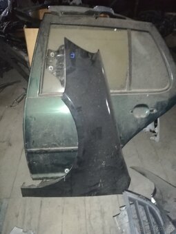 Golf 5 dily Vyprodej - - 8