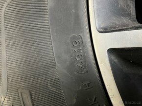 Pneu 285/60 r18 Hankook 4ks - 8