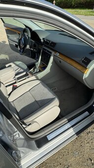 Audi a4 - 8