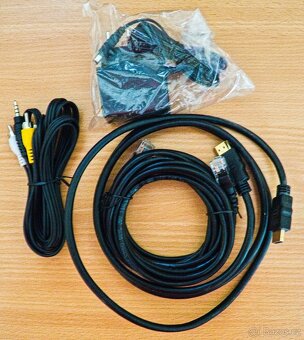 SET TOP BOX O2 - 8