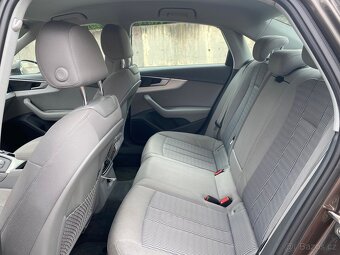 Audi A4 - 8