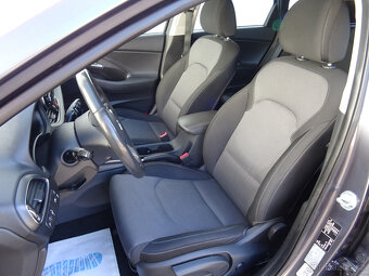 Hyundai i30 1.4i,73kW,1majČR,S.kniha,klima,ESP,HSA - 8