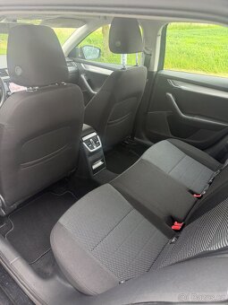 Škoda Octavia 2.0 tdi 110 Kw DSG nová stk - 8