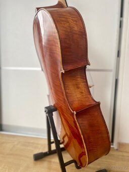 Violončelo - 8