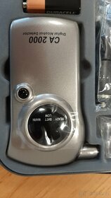 Digitální Alkoholtester CA2000 - 8