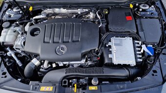 Mercedes-Benz CLA 200d AMG 2024m.r. FL, DPH Tažné KeyGo - 8